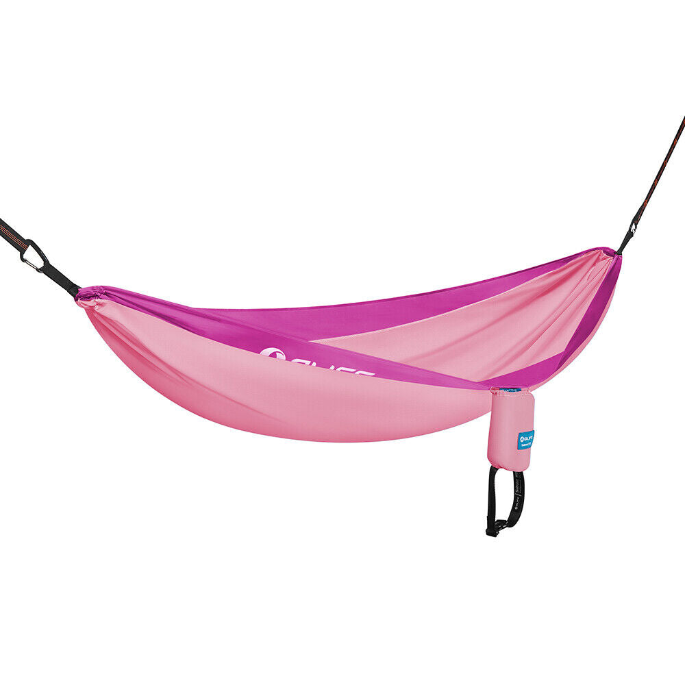 Olight Olife Sunbreeze Small Portable Hammock,Traveling Light and Port