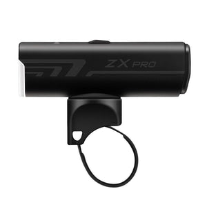 Olight Magicshine ZX StVZO Bike Headlight | USB-C | Projector Lens | Beam Cutoff-Optics Force