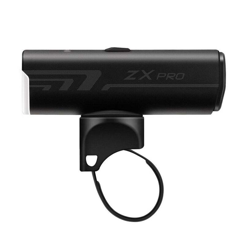 Magicshine ZX Pro StVZO front light review
