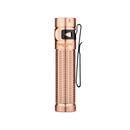 Olight Baton 3 Pro CW 1500 lumens Rechargeable Flashlight with MCC3 Pocket light-Optics Force