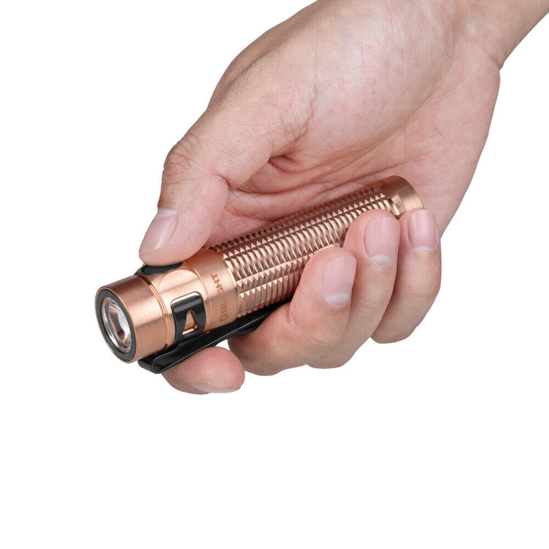 olight baton 3 pro rechargeable flashlight Olight Baton 3 Pro CW 1500 lumens Rechargeable Flashlight with MCC3 Po