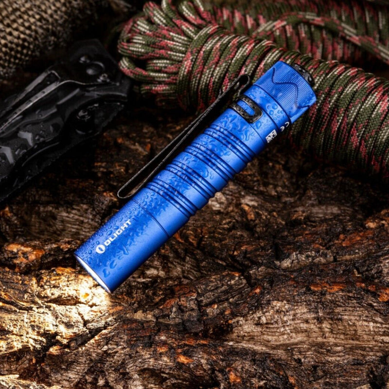 Olight i5R EOS EDC Flashlight-Optics Force