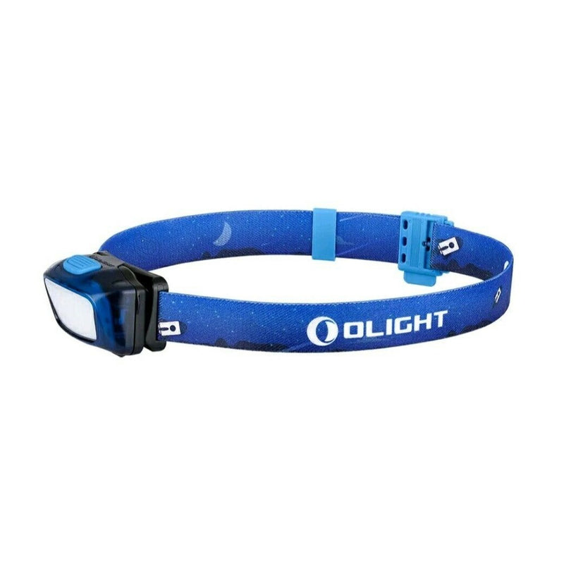 Olight H05 Lite Lightweight 5 Modes LED Headlamp-Optics Force