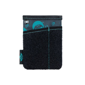 Olight Opouch A1 Mini EDC Small Bag, 4.33" x 3.35", 900D Polyester Oxford Fabric-Optics Force