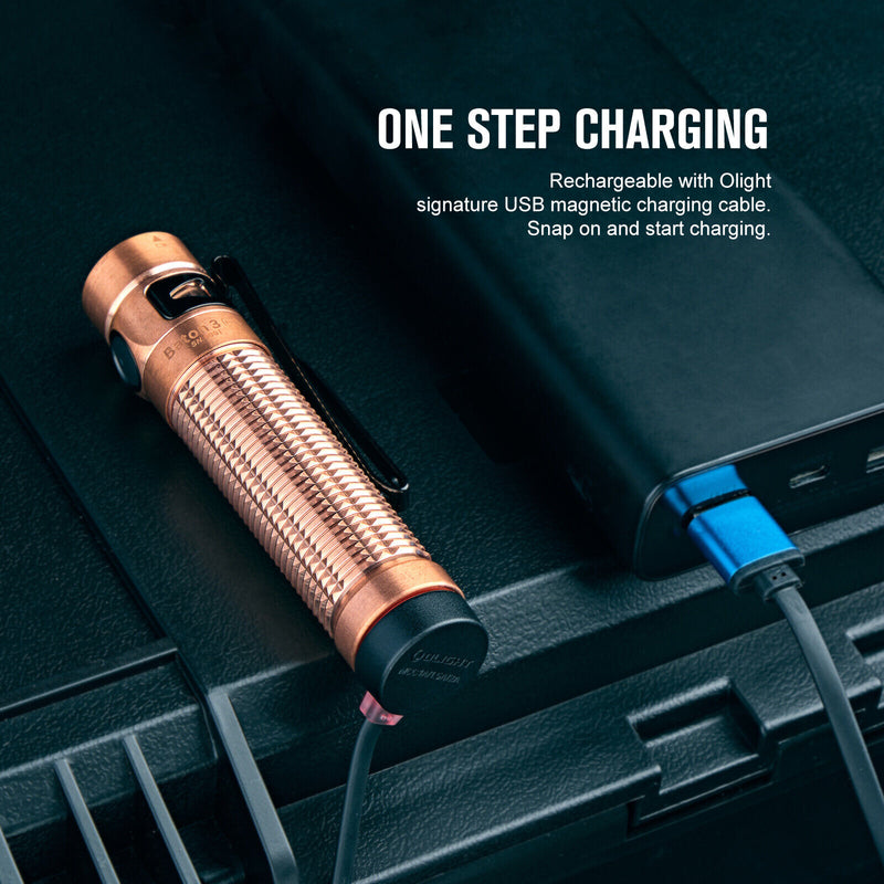 baton 3 pro 1500 lumens rechargeable flashlight Olight Baton 3 Pro CW 1500 lumens Rechargeable Flashlight with MCC3 Po