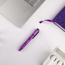 Olight OPen Mini Purple Portable Ballpoint Pen-Optics Force