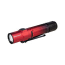Olight Warrior 3S High Beam Tactical Flashlight-Scarlet Gradient-Optics Force