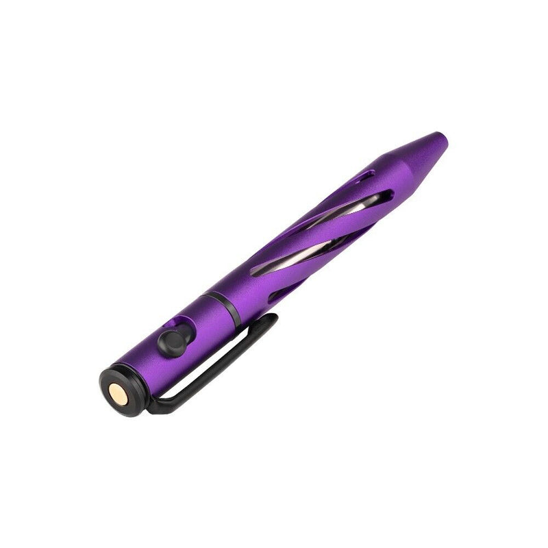 Olight OPen Mini Purple Portable Ballpoint Pen