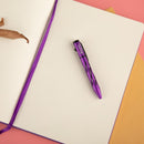 Olight OPen Mini Purple Portable Ballpoint Pen-Optics Force