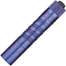 Olight i5T EOS Mini Flashlight Ice Flower Periwinkle Resistant Rechargeable-Optics Force