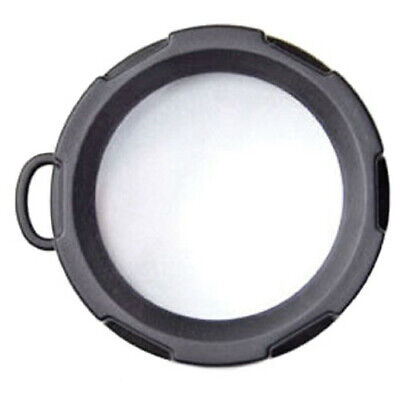 Olight DM10 White Diffuser Filter For Olight S10, S15, S20, ST25, M10,