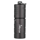 Olight iMorse (Gunmetal Grey) Normal supply iMorse-Optics Force