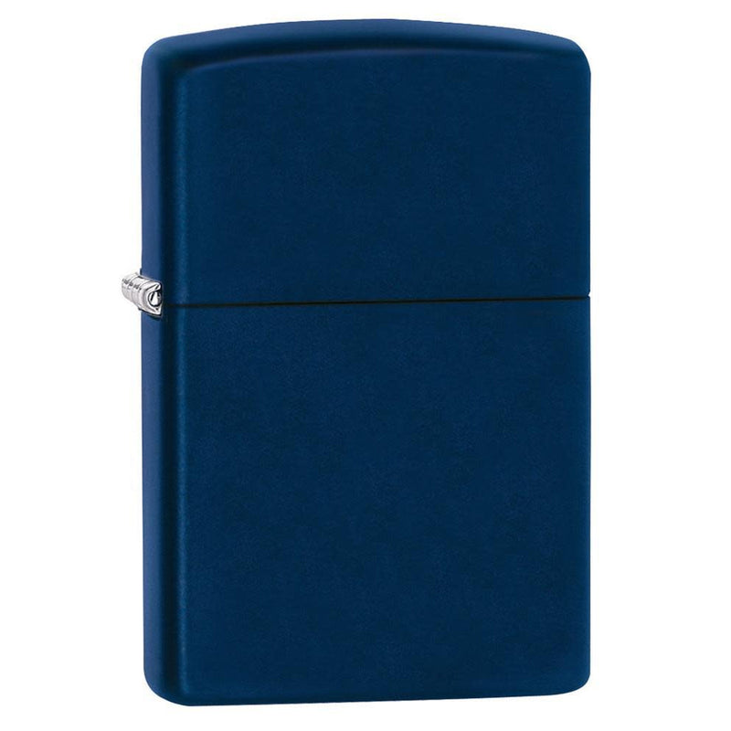 Zippo Classic Navy Matte-Optics Force