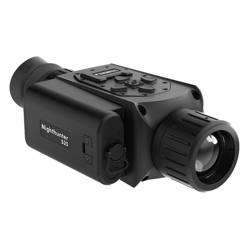 steiner night vision goggles Steiner Nighthunter S35 Thermal Scope