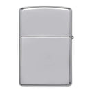 Zippo Classic High Polish Chrome-Optics Force