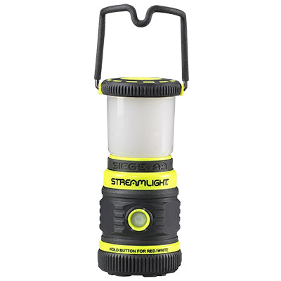 Streamlight Siege AA Magnetic Work Lantern-Optics Force