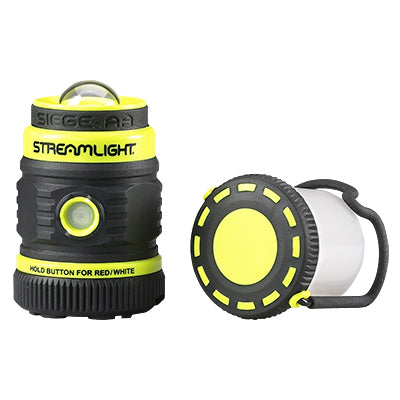 Streamlight Siege AA Magnetic Work Lantern-Optics Force