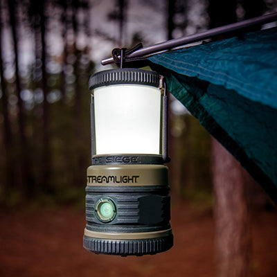 Streamlight The Siege Hand Lantern-Optics Force