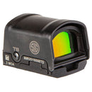Sig Sauer Romeo2 1x30 mm Modular Reflex Sight