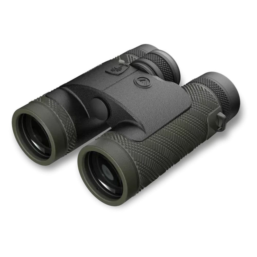 Burris Signature LRF 10x42