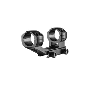 Hawke Tactical Match Mounts AR  Cantilever, High, 30mm, 1pc, With Nut