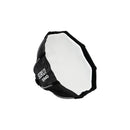 Sirui QR40 Mini Foldable Softbox (15.7")