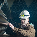 Streamlight Bandit Rechargeable USB Green LED Headlamp - Coyote-Optics Force