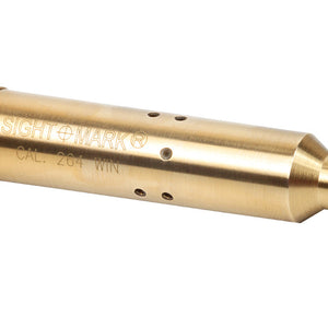 Sightmark 7mm, .338, .264 Boresight-Optics Force