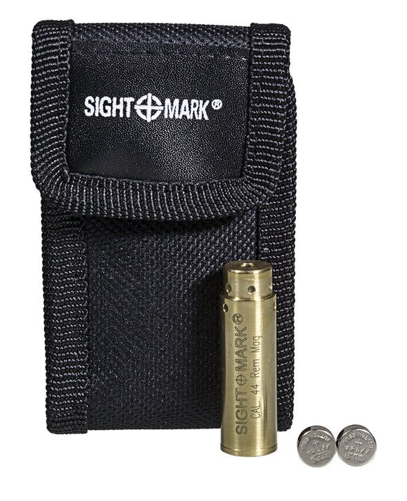 Sightmark .44 Magnum Boresight-Optics Force