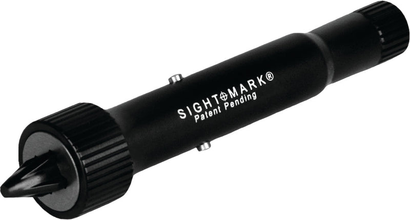 Sightmark Triple Duty Universal Green Laser Boresight-Optics Force