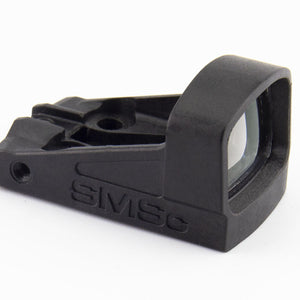 SHIELD Mini Sight (SMSc)-Optics Force