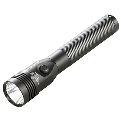 Streamlight Stinger LED HL AC Flashlight-Optics Force