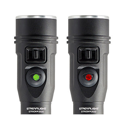 Streamlight Strion 2020 120V/100V AC12V DC Flashlight