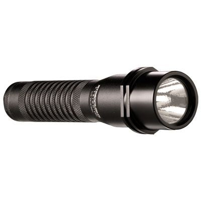 Streamlight Strion LED Flashlight - Black-Optics Force