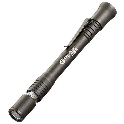 Streamlight Stylus Pro 360 Degree Inspection Light-Optics Force