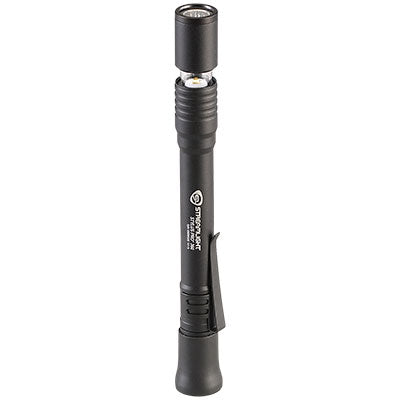 Streamlight Stylus Pro 360 Degree Inspection Light-Optics Force