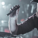 Streamlight Stylus Pro USB Penlight With White LED - Black-Optics Force