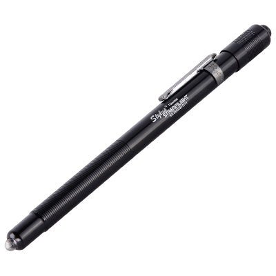 Streamlight Stylus Pro LED Penlight - Black-Optics Force