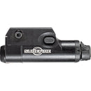 Surefire XC1-B Ultracompact Handgun WeaponLight