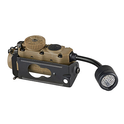 Streamlight Sidewinder Stalk Helmet Light-Optics Force