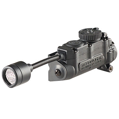 Streamlight Sidewinder Stalk RL Helmet Light Includes Helmet Clip Streamlight Sidewinder Stalk RL Helmet Light Includes Helmet Clip