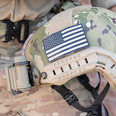 Streamlight Sidewinder Compact II Military Flashlight