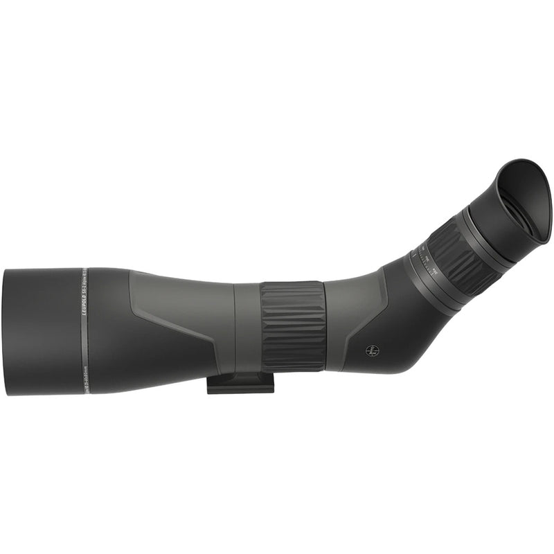 Leupold SX-2 Alpine HD Gen 2 20-60x80mm Angled Spotting Scope