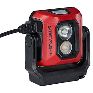 Streamlight Syclon Compact Rechargeable Worklight-Optics Force