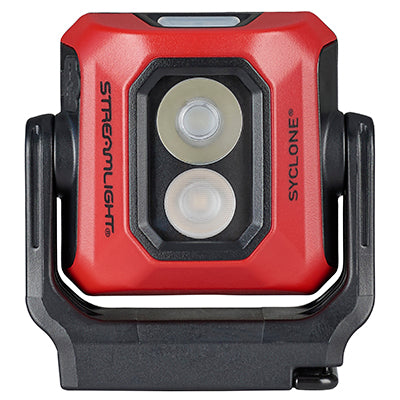 Streamlight Syclon Compact Rechargeable Worklight-Optics Force