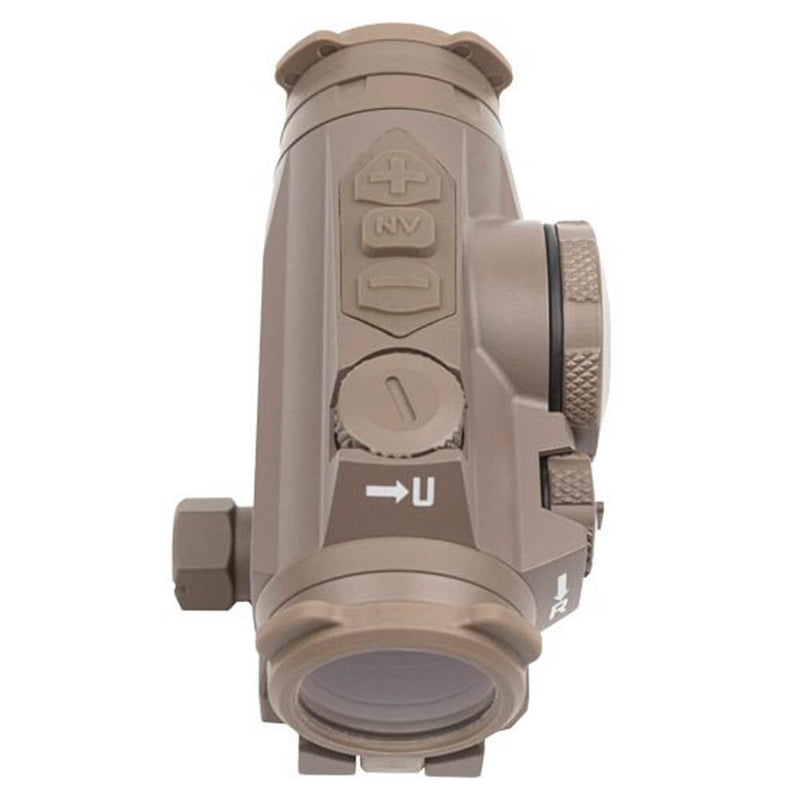 Sig Sauer Romeo 4T Pro Compact Quad Ballistic Circle Dot Sight