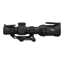 Sig Sauer Tango-MSR Compact Black 1-6x 24mm Illuminated BDC Reticle