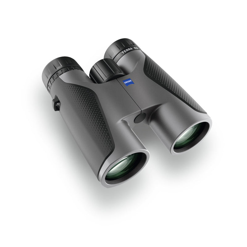 Zeiss Terra ED 10x42 Binocular - Open Box - New Condition-Optics Force