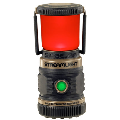 Streamlight Seige AA Lantern - Coyote-Optics Force