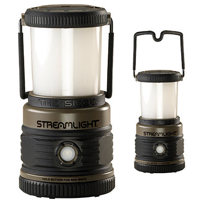 Streamlight The Siege Hand Lantern-Optics Force